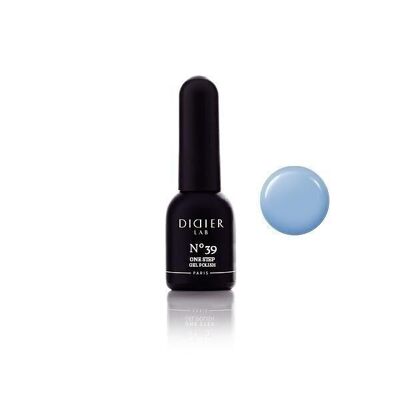 Vernis Gel One Step Didier Lab No39