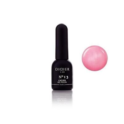 Esmalte en gel Didier Lab Cat eye No13