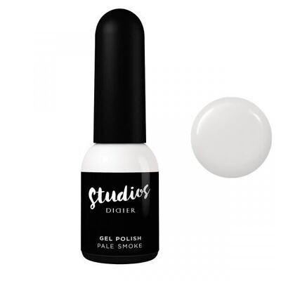 Gel Polish Studios Didier fumée pâle 8ml