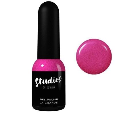 Esmalte en gel Studios, La Grande, 8ml