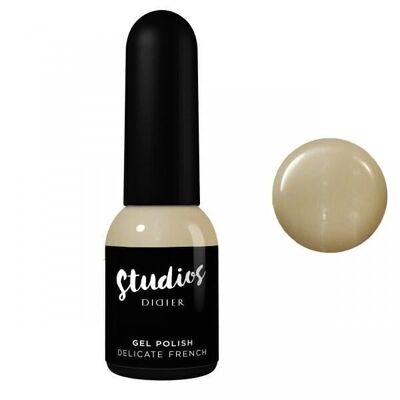 Gel Polaco Studios Didier delicat french 8ml