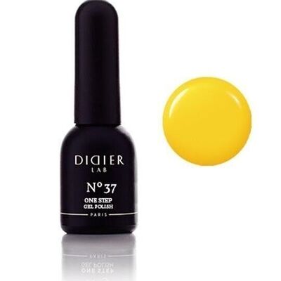 One Step Gel Polish Didier Lab  No37