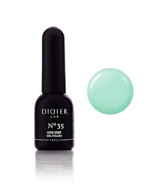 One Step Gel Polish Didier Lab  No35