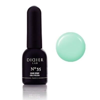 Vernis Gel One Step Didier Lab No35