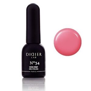 Vernis Gel One Step Didier Lab No34