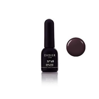 Vernis Gel One Step Didier Lab No28