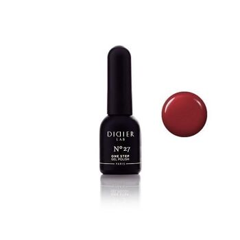 Vernis Gel One Step Didier Lab No27