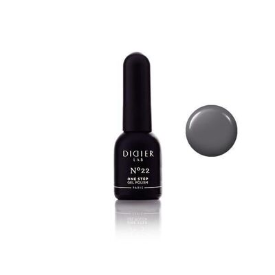 One Step Gel Polish Didier Lab  No22