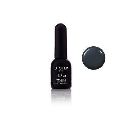 One Step Gel Polish Didier Lab  No21