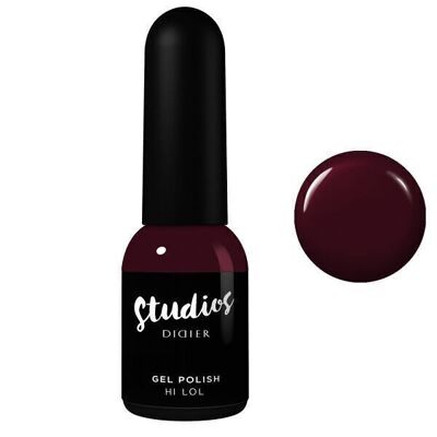 Smalto gel Studios, Hi Lol, 8ml