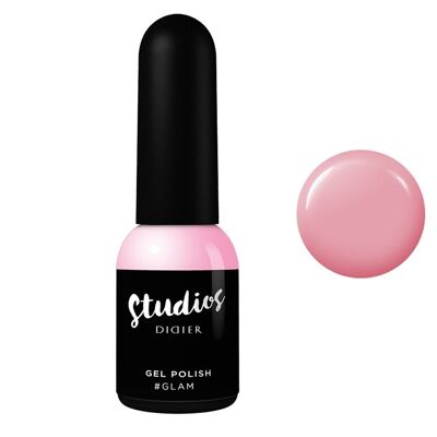 Gel Vernis Studios Didier glam 8ml