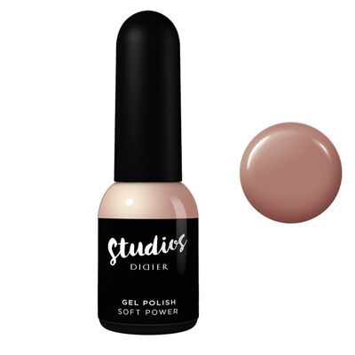 Gel vernis Studios Didier soft power 8ml