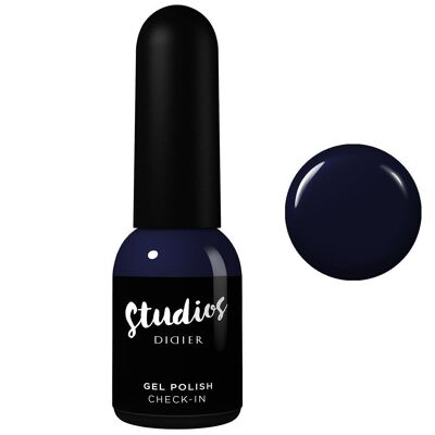 Vernis gel Studios Didier check-in 8ml