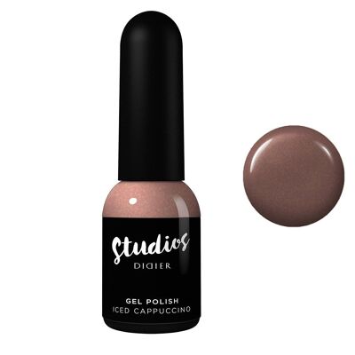 Gel Vernis Studios Didier Cappuccino Glacé 8ml