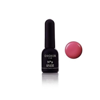 Vernis Gel One Step Didier Lab No9 10 ml.