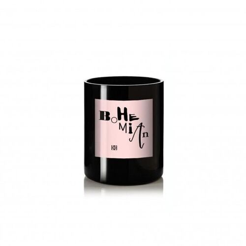 Mini candle Didier Lab  BOHEMIAN  45gr