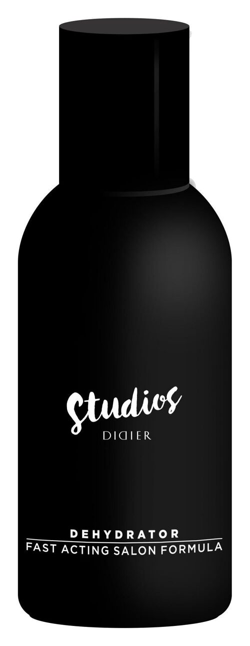 Gel Polish Dehydrator Studios Didier