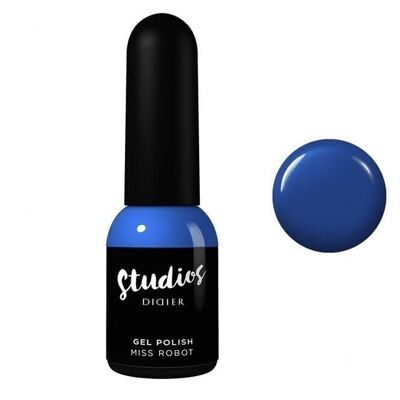 Gel vernis Studios Didier miss robot 8ml