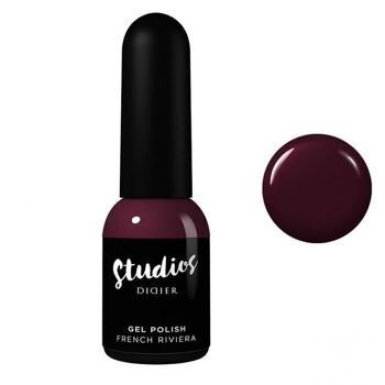 Vernis gel Studios Didier Côte d'Azur 8ml 1