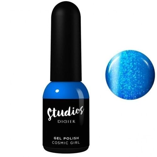 Gel vernis Studios Didier cosmic girl 8ml