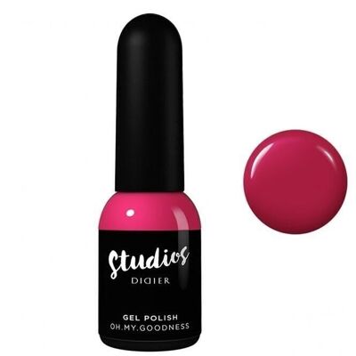 Gel Vernis Studios Didier Oh.My.Goodness 8ml