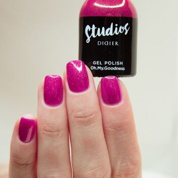 Gel vernis Studios Didier Oh.My.Goodness 8ml 2