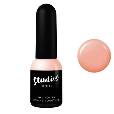 Smalto gel Studios, insieme, 8ml