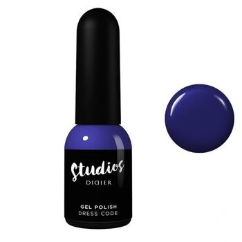 Vernis gel Studios Didier code vestimentaire 8ml 1