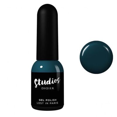 Vernis Gel Studios Didier perdu à Paris 8ml