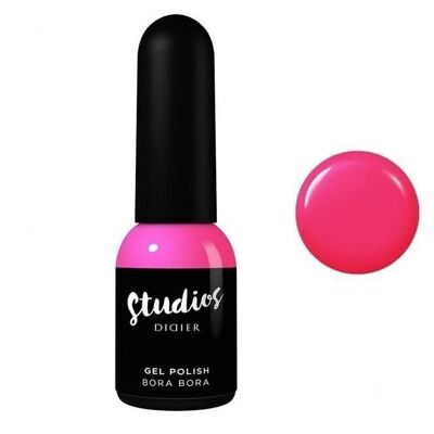 Gel vernis Studios Didier bora bora 8ml