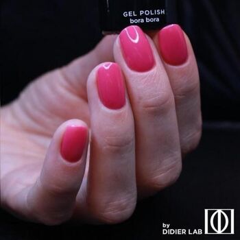 Gel vernis Studios Didier bora bora 8ml 2