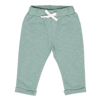 Pantalon bébé cactus 1