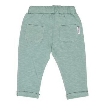 Pantalon bébé cactus 2