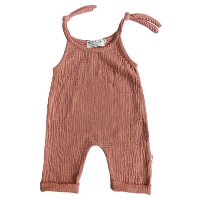 Baby summer suit terra 2