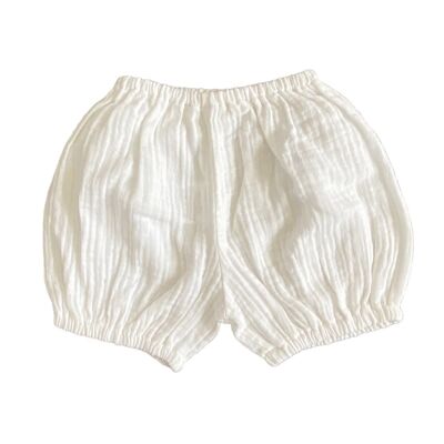 Bloomer off white 2
