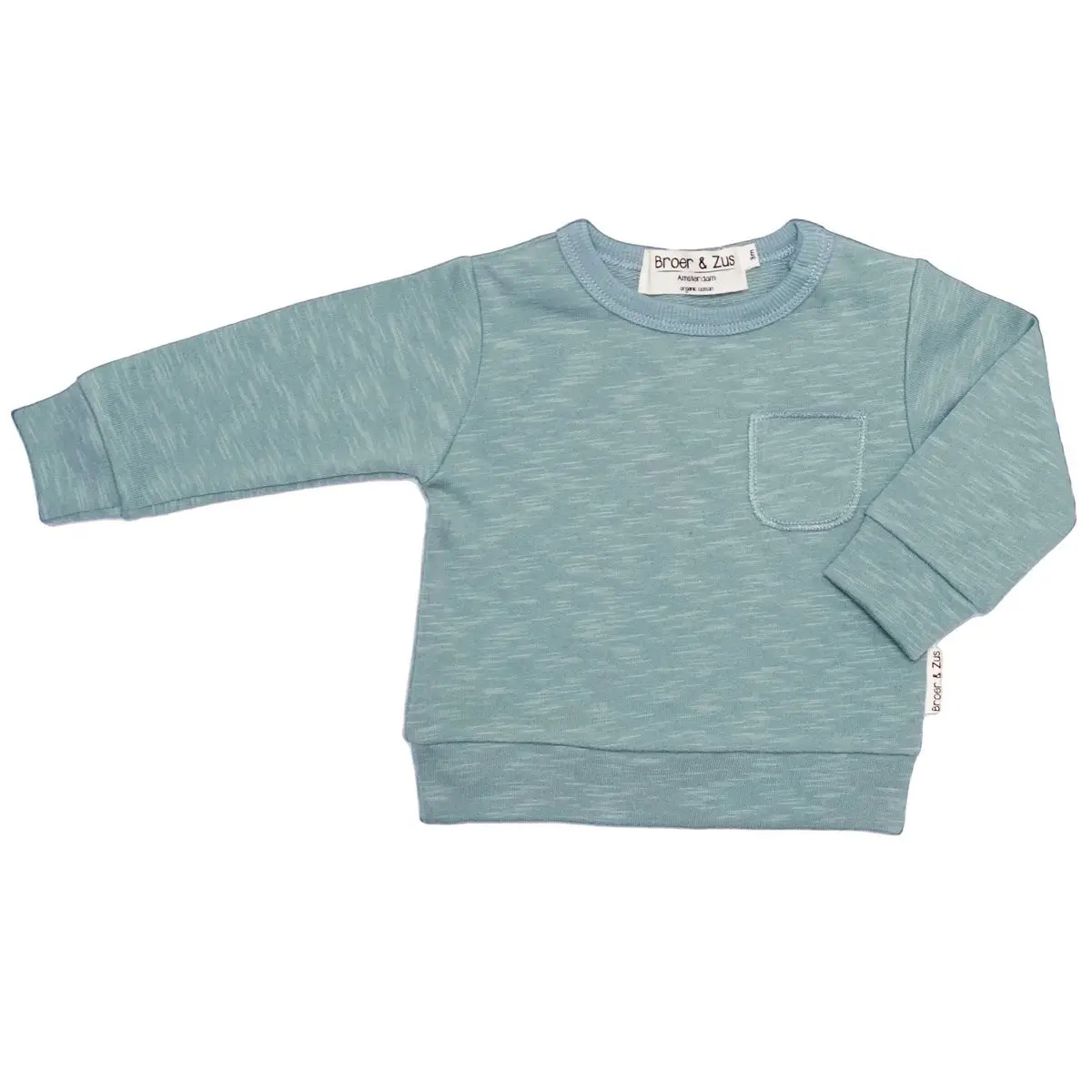 Achat Pull poche cactus 3 en gros