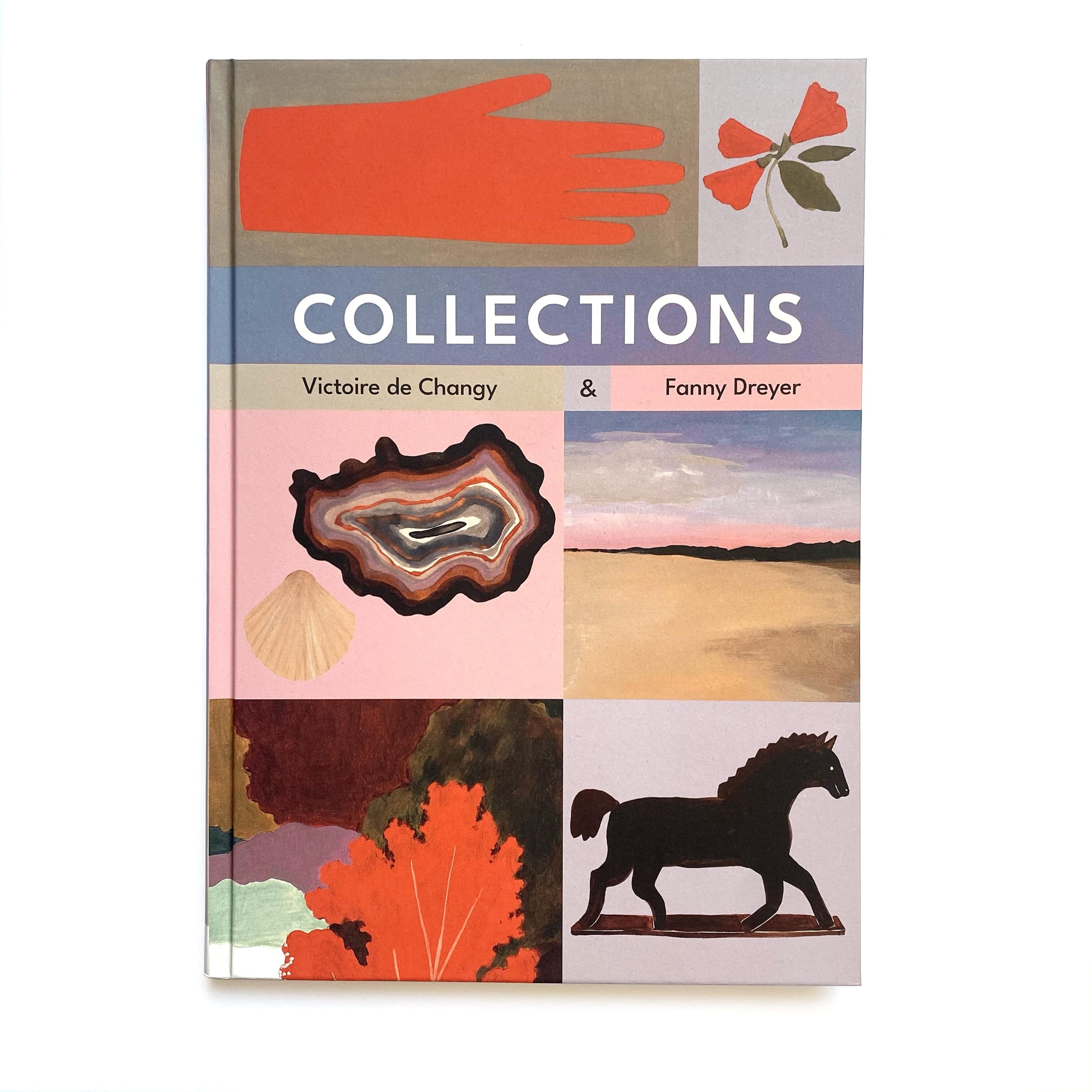 Sammlungen / Schatzinventar / Wunderschönes Naturbuch