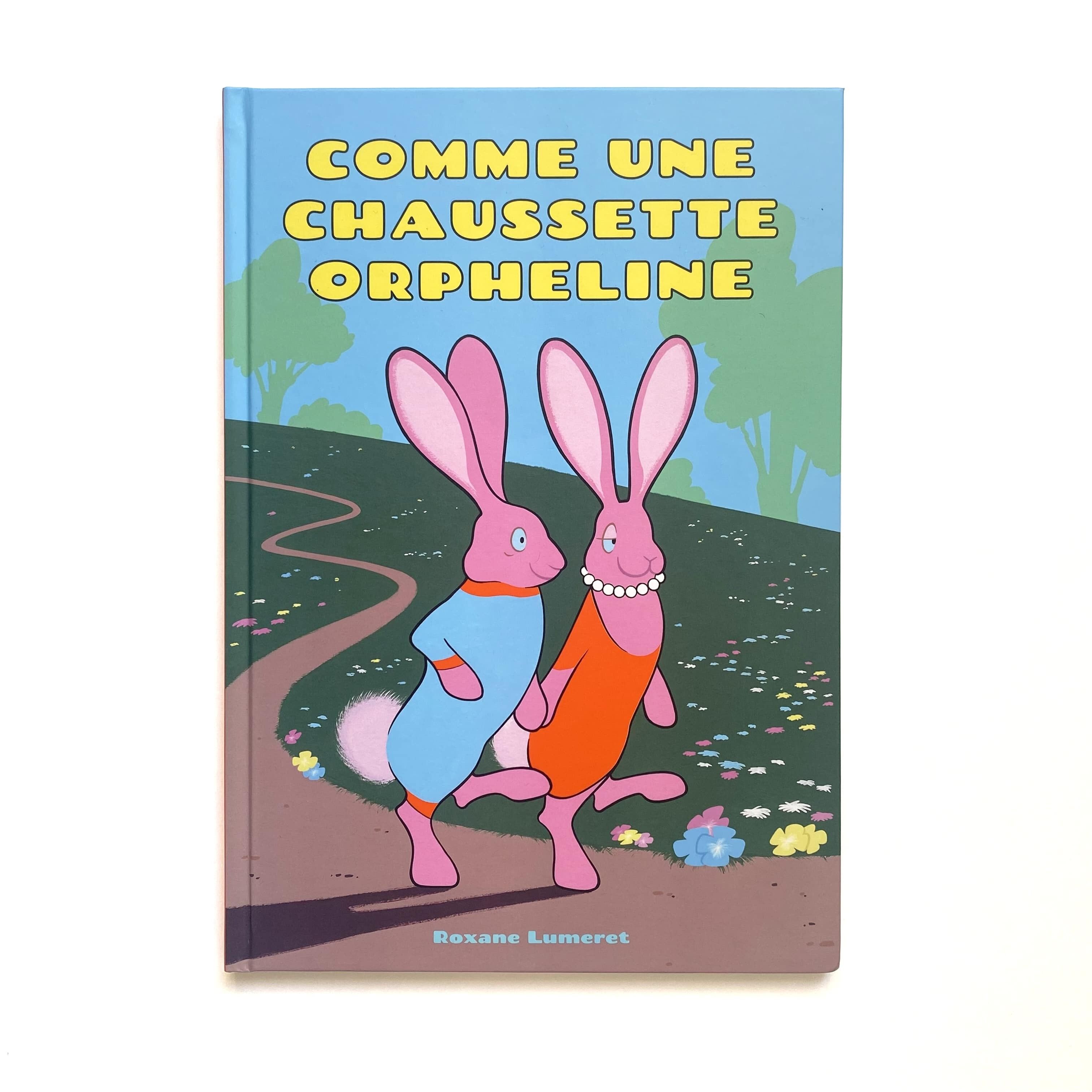 Come un calzino orfano / Vendetta / Umorismo / Femminismo