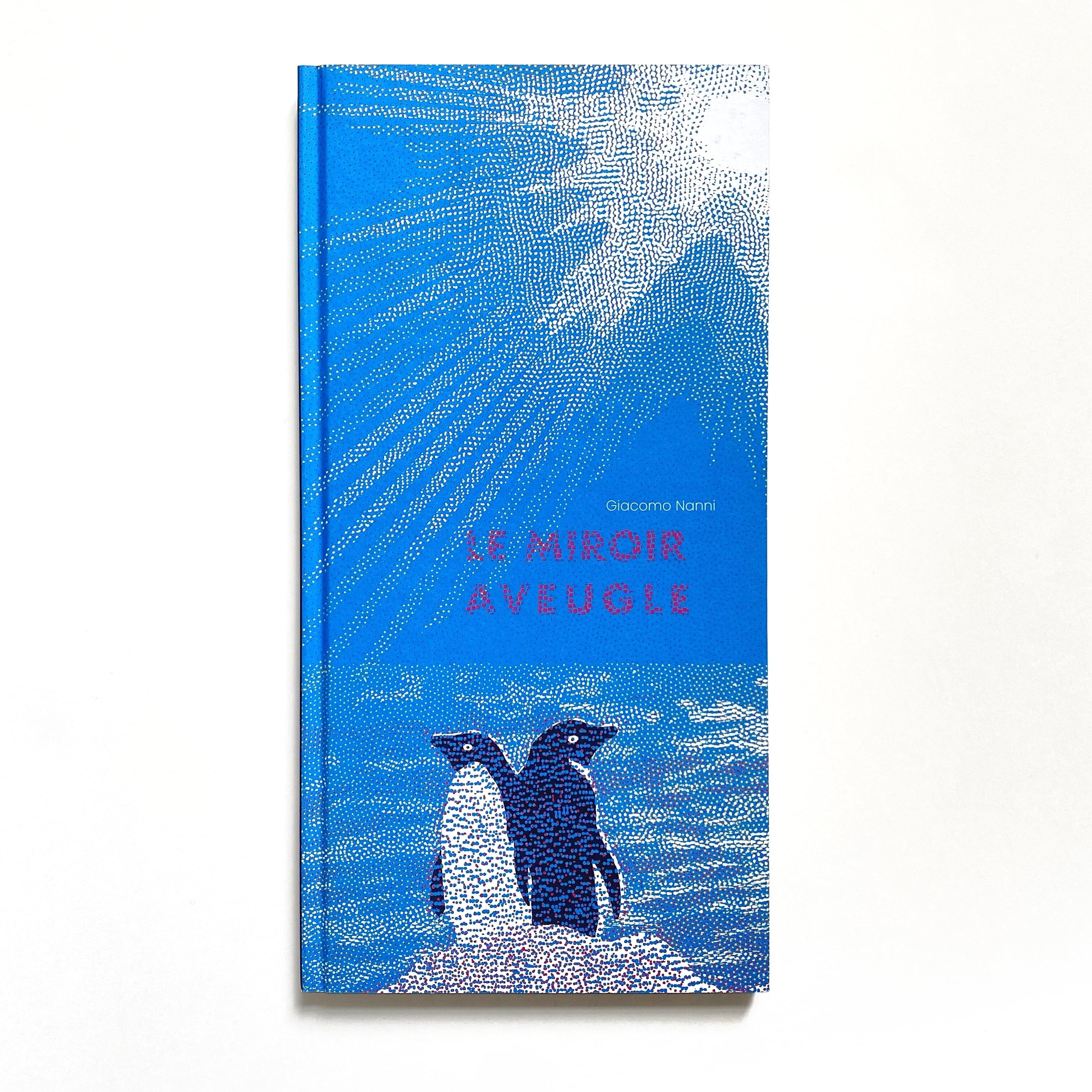 Der blinde Spiegel / Erinnerung / Identität / Schönes Buch