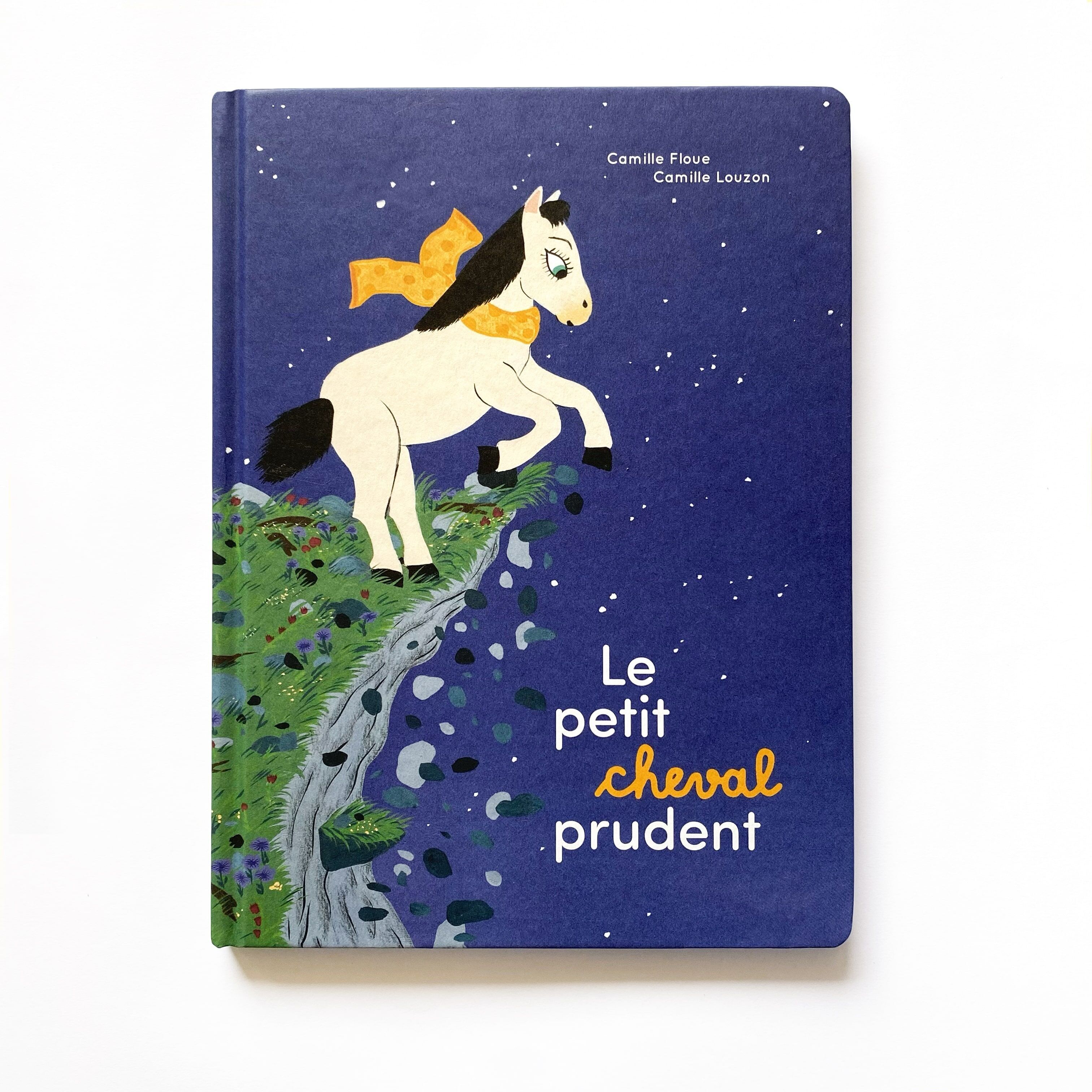 Il cavallino cauto / Umorismo / Avventura