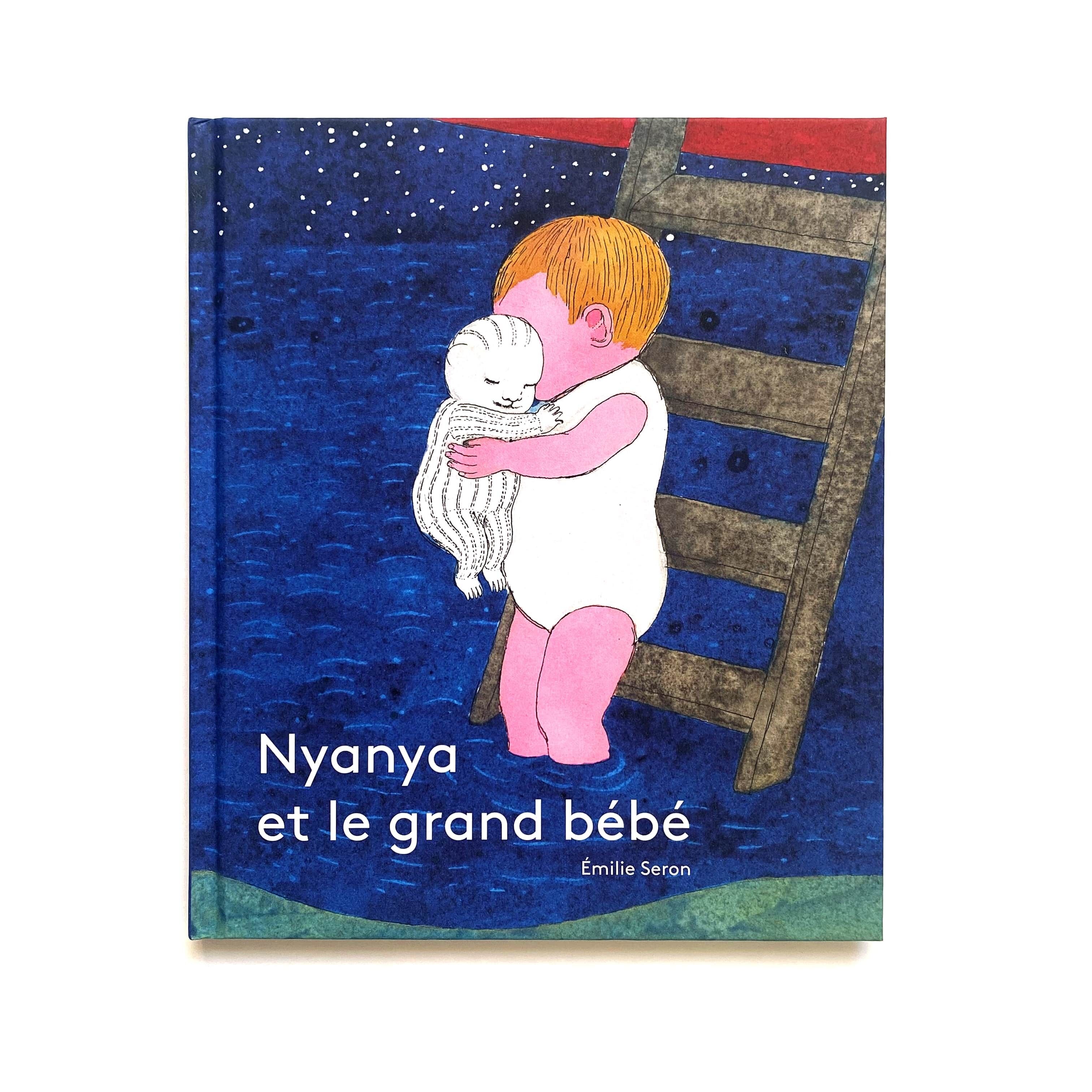 Nyanya e il bambinone / Amicizia / Avventura / Incontro