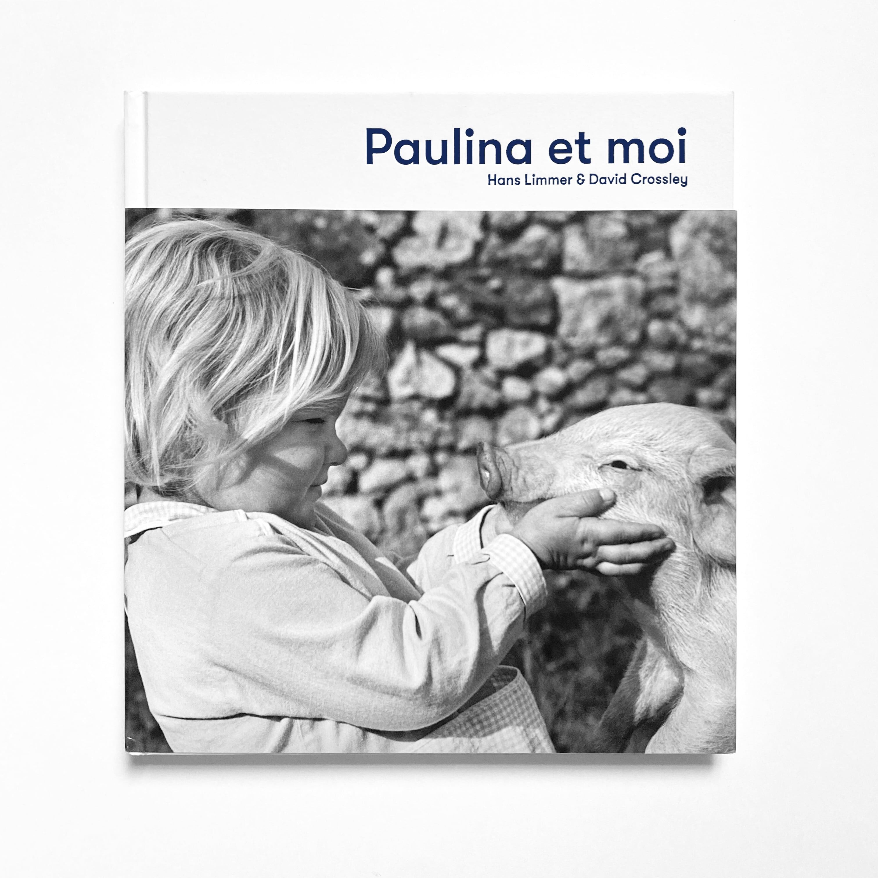 Io e Paulina / Fotografia / Amicizia / Maiale