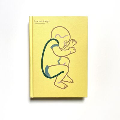 Primavera / Nacimiento / Transmisión / Memoria