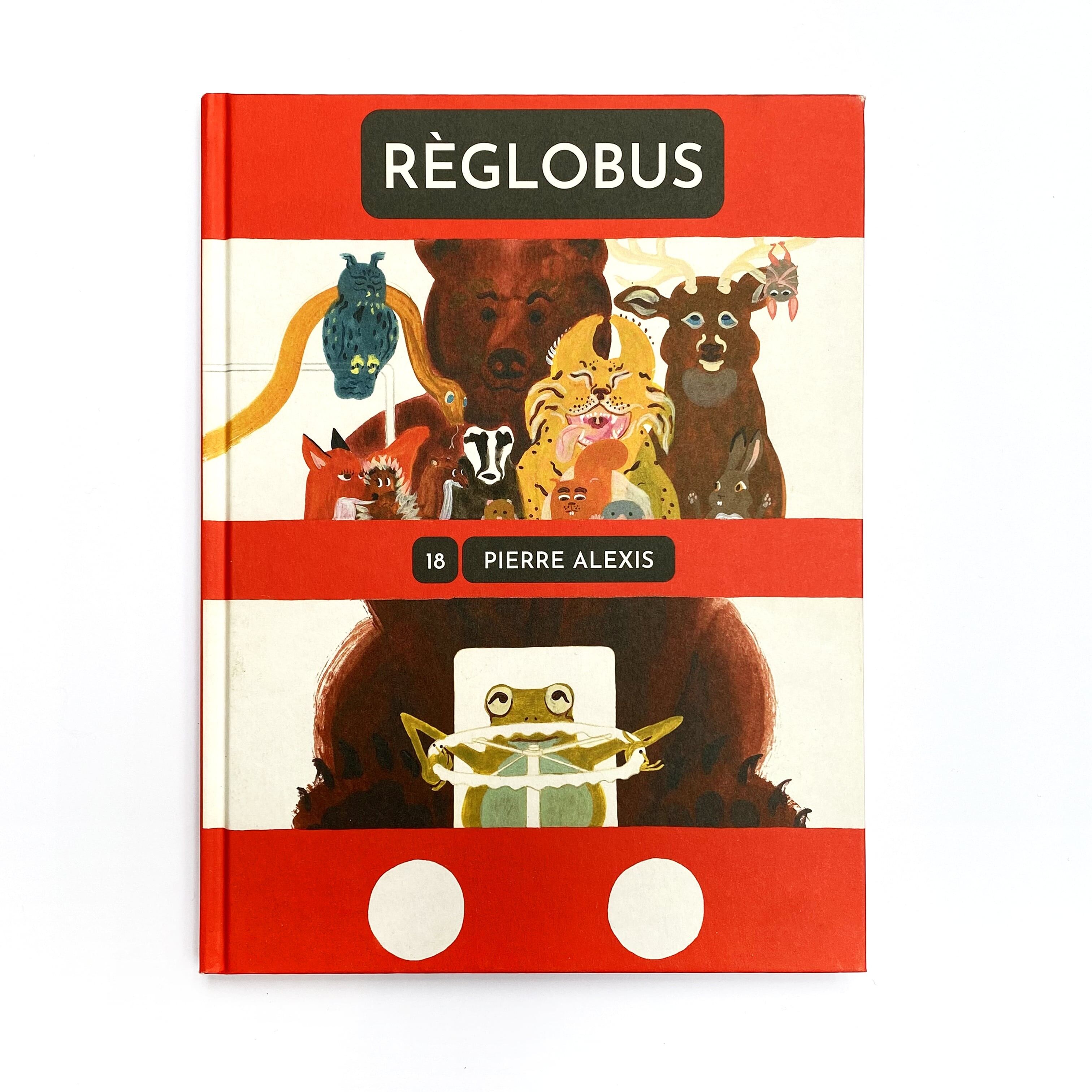 Règlobus / Verrücktes Abenteuer / Tiere / Zusammenleben