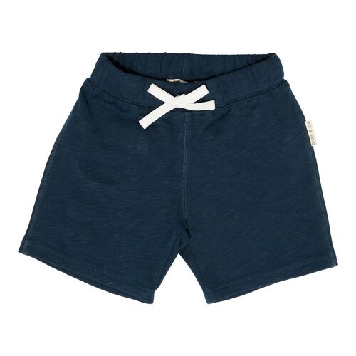 Short navy 3