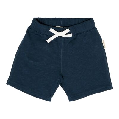 Short navy 4