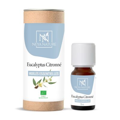 HE EUCALIPTO LIMÓN AB* 10ml