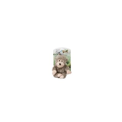 Gor Wild Monkey Dog Toy (21cm)