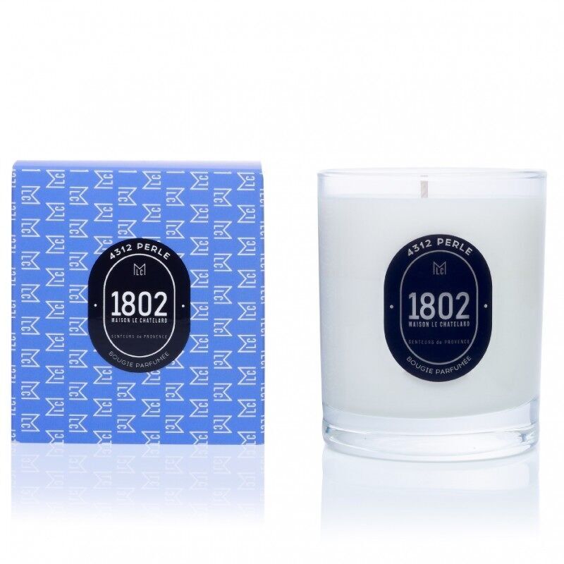 CANDELA PROFUMATA 4312 - PERLA