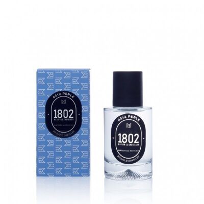 PILLOW MIST 4312 - PEARL